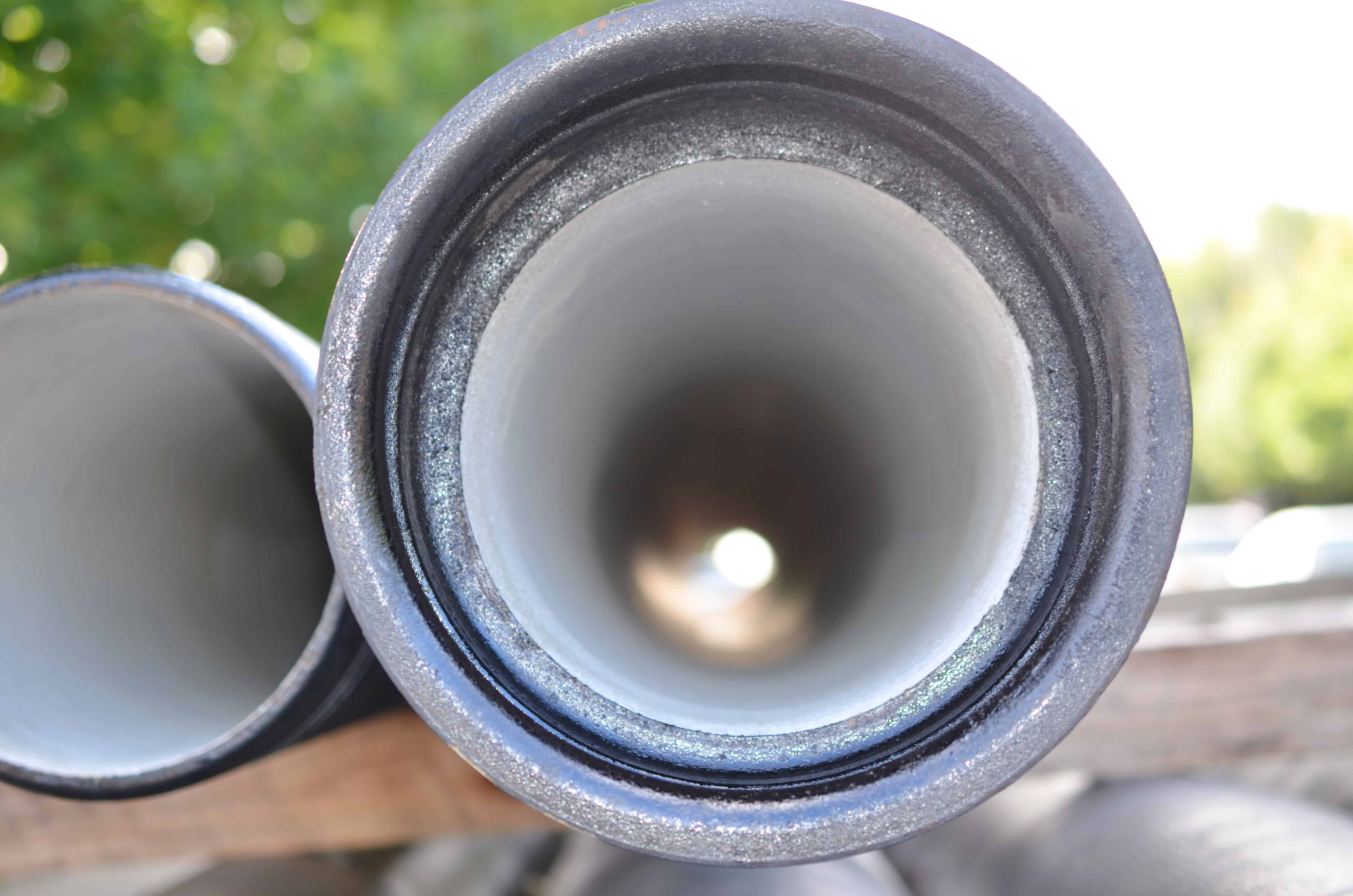 Pipe Lining Pipe Bursting in Bexar County, Texas.